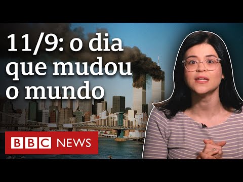 Vídeo: É PROIBIDO que políticos de TODO O MUNDO falem sobre o TERRORISTA # 1. Quem organizou a maior tragédia do século 20?