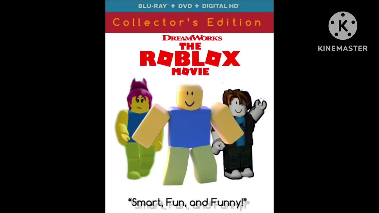 I made the DVD screensaver in Roblox. : r/roblox