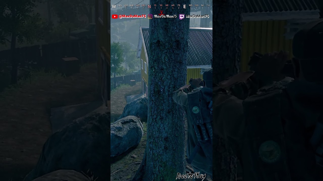 Why, simply WHY!!!!💀 - Vigor the game - Season 24 