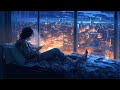 Peaceful Sleep Music with Rain Sounds, Fall Asleep Fast - Relieves Anxiety, No More Insomnia
