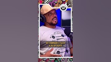 Thumbnail of Pierre Onassis Desafinado? #podcast #bahiacast #bahia #videos #musica #cortes #pierreonassis