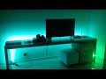 Iluminacao Led Quarto