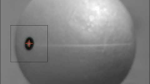 Covariance Estimation (ALS)