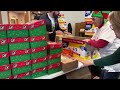 200 million milestone reached by samaritans purse operation christmas child