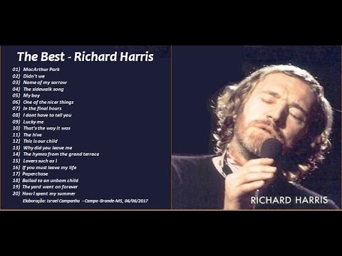 Richard Harris