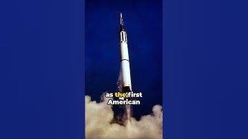 Mercury-Redstone: the rocket that Ignited the Space Race