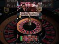 Drake Wins A $3.7 Million Private Jet On Roulette! #drake #roulette #casino #maxwin #privatejet