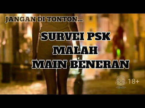 SURVEI PSK MALAH MAIN BENERAN!!!  ||prof experiment||