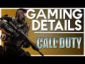Gaming Details - Call Of Duty