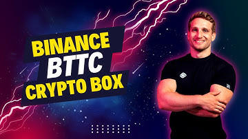 Binance bttc crypto box free code today new code 2023