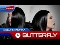 Download Lagu Melly & Andika - Butterfly | Official Video