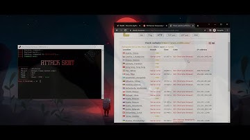 BlkYosh III  [ C2 || API ] + Crazy Layer7/4  ( Reddit / Ovh )