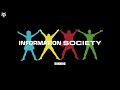 Information Society - Running