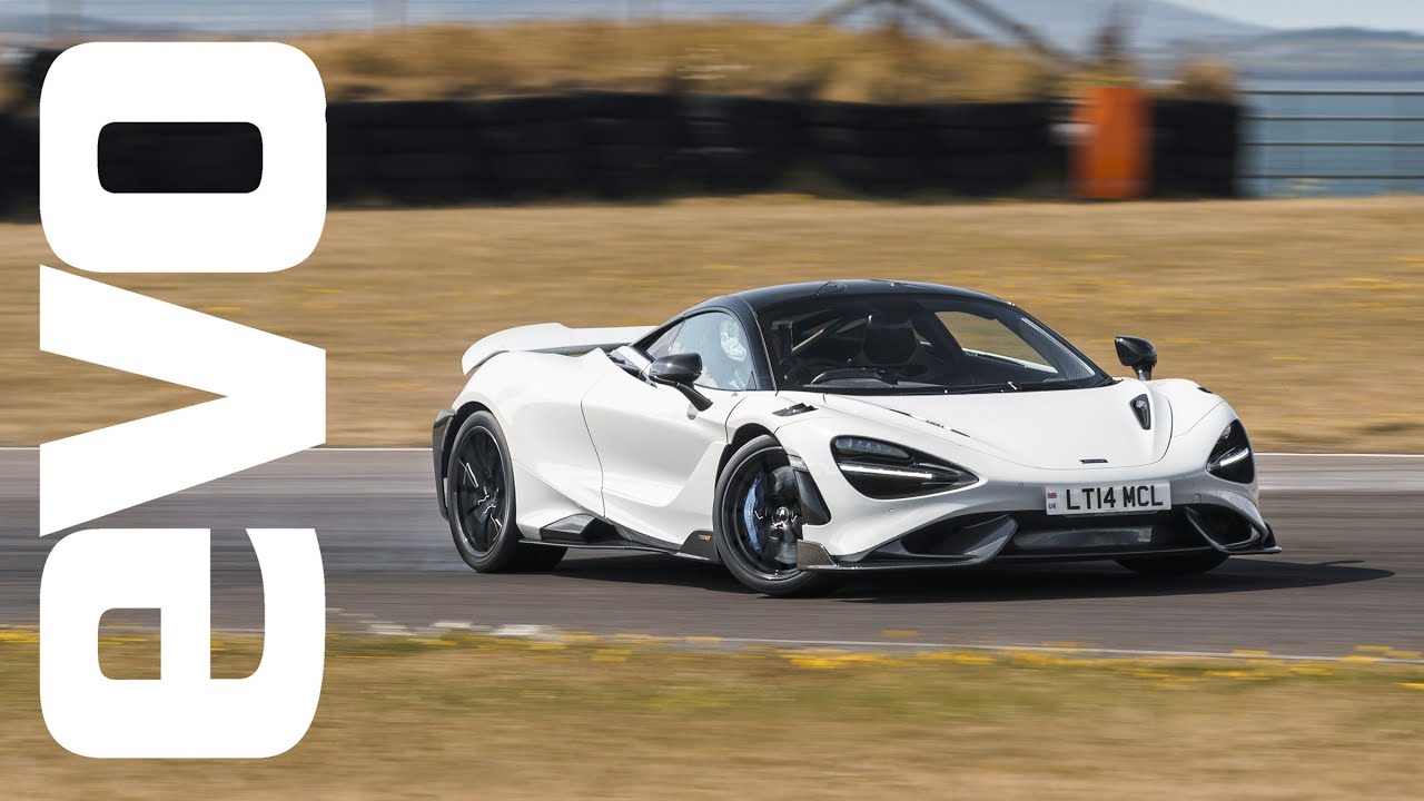 McLaren 765LT (2020-2023) review – a unique and thrilling supercar