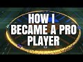 MY JOURNEY TO BECOMING A PROFESSIONAL ROCKET LEAGUE PLAYER AND WHAT YOU CAN DO TO START YOURS