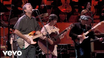 While My Guitar Gently Weeps (Taken from Concert For George)