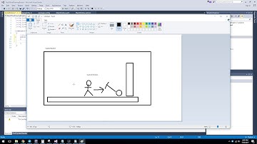 Tutorial: 2D Game Development In C# Part 2