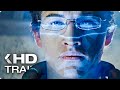 READY PLAYER ONE Trailer German Deutsch (2018)