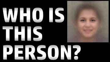 The Average Face Of ThisPersonDoesNotExist.com