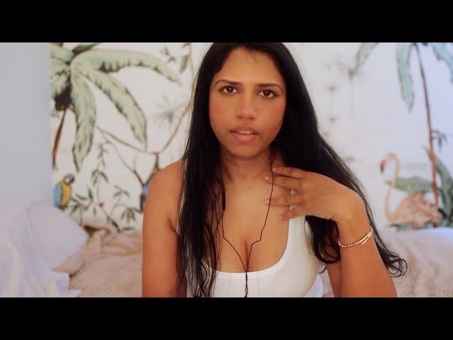 ASMR Teasing You [Seductive Roleplay]