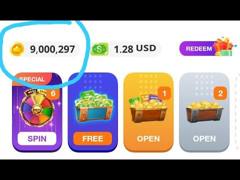 9,000,000 Clipclaps Coins Hack Using Game Guardian