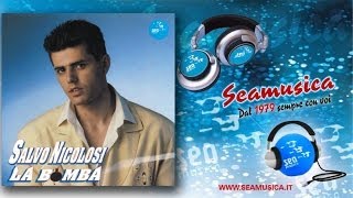 Salvo Nicolosi - T&#39;amo amore t&#39;amo - Official Seamusica