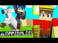 TROVO IL NUOVO CAVALLO DEI TPOC!! -- VITA IN CITTA 2 Minecraft ITA