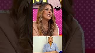 Vanessa camargo conta que já sofreu bullyng! #bullyngescolar #autoconhecimento