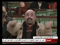 كلام قوي من ابراهيم القصاص 