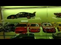 My diecast 1:18 collection