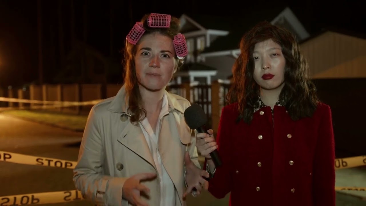 Podcast AI Voiceover - Synthesys AI Studio