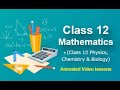 MATHS FOR CLASS - 12 (DATE 24-04-21) BY RAJU KATIYAR
