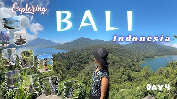 Bali Travel Vlog 2025 | Temples, Waterfalls & Rice Terraces Adventure