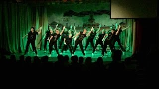 7Dance   Повелитель времени 2015