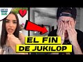 ASÍ LE RESPONDIÓ KIMBERLY A JUAN DE DIOS LUEGO DE QUE TERMINARON 8 AÑOS DE RELACIÓN.