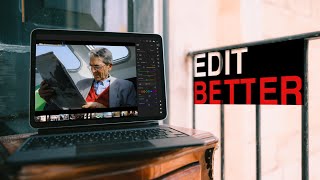 Photo Editing Fundamentals You Need To Know