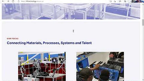 Ignite Advanced Manufacturing   Rick Radcliffe Joe...