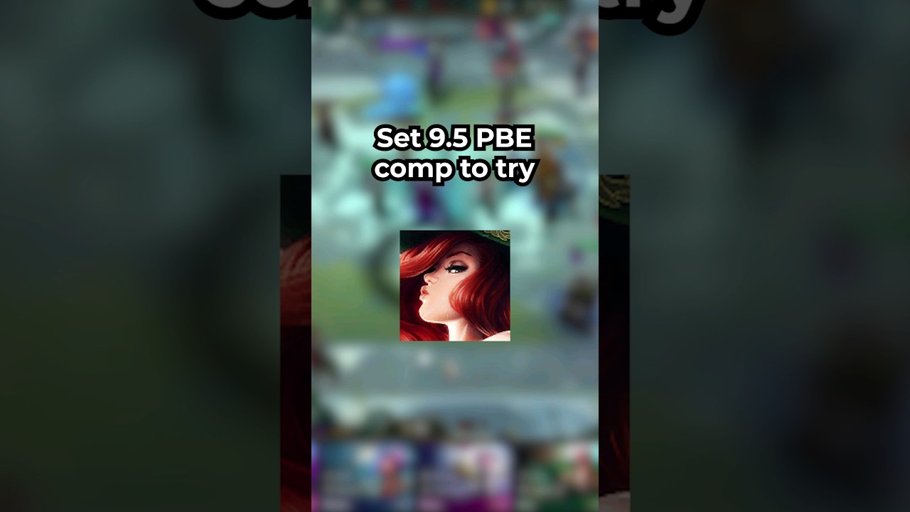 Miss Fortune reroll is broken on Set 9.5