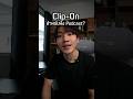 แนะนำหูฟัง Clip-Ohttps://s.shopee.co.th/AUq5moBMRVn สำหรับฟัง Podcast 🎙️