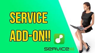 Services Add-On (Part 4)
