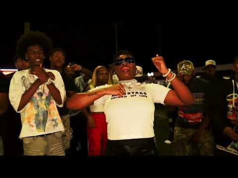 Joe Green ft. Kash Alexus - Chicken Chicken
