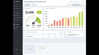QuickScore: Creating your Balanced Scorecard
