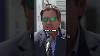 DeSantis targets Ilhan Omar, says he doesn’t want to imagine her leading the American Revolution