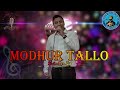 Divino almeida  modhur tallo  konkani singing competition 2023