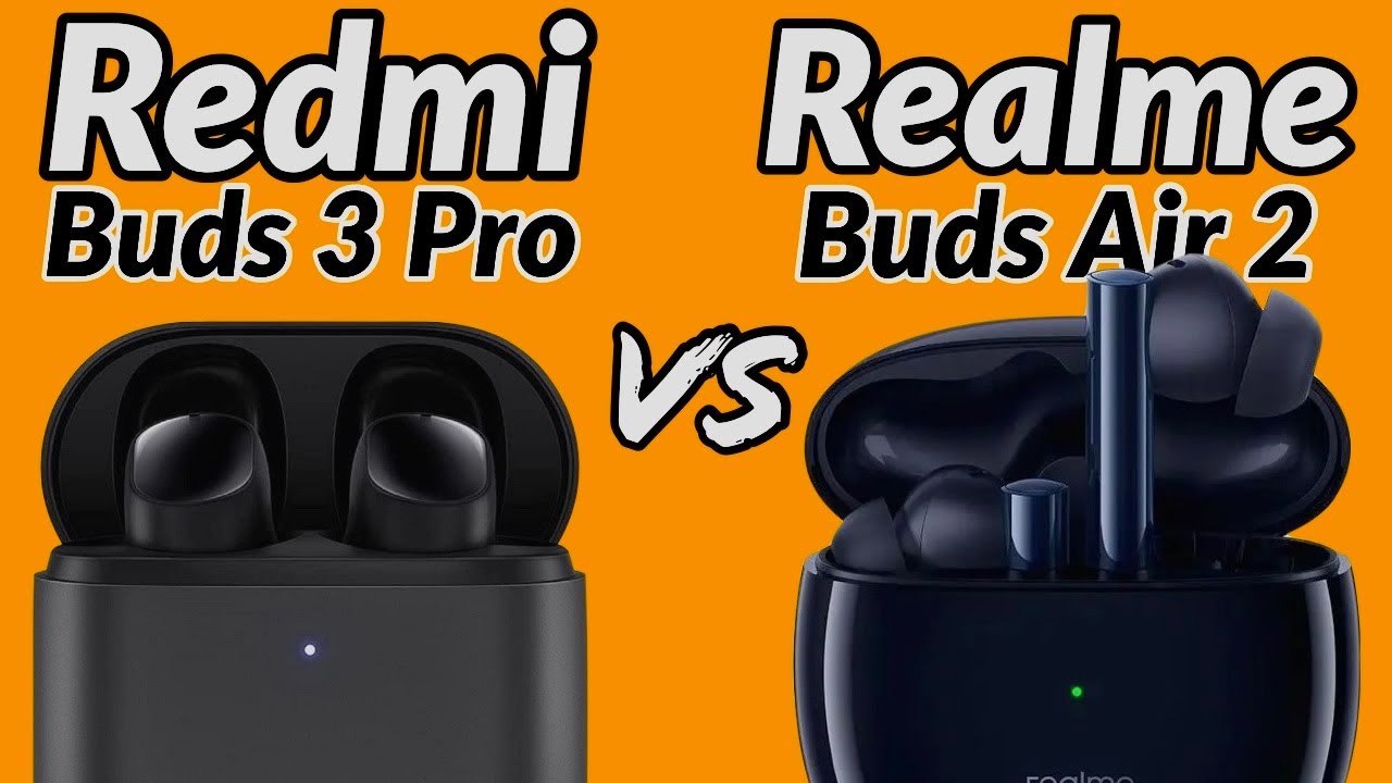 Redmi Buds Air Pro