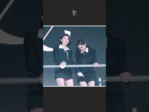 Ive Mv I Am - Behind The Scenes Preview Shorts