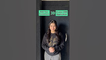 Instantly Add Leads to CRM with Automation! 💼#leads #crm