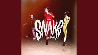 Video thumbnail of "Snake - Make a Scene"