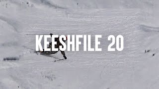 KEESHFILE 20