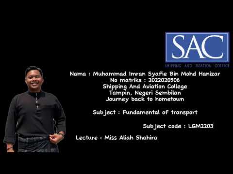 anak perantau (tampin-gombak)